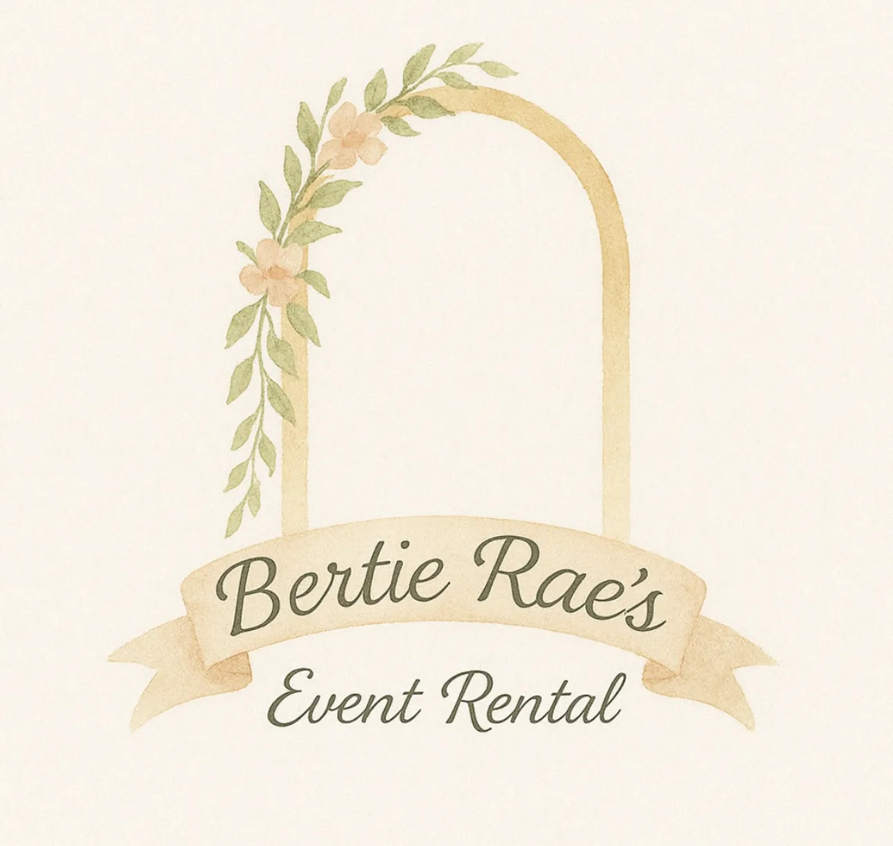 Bertie Rae's