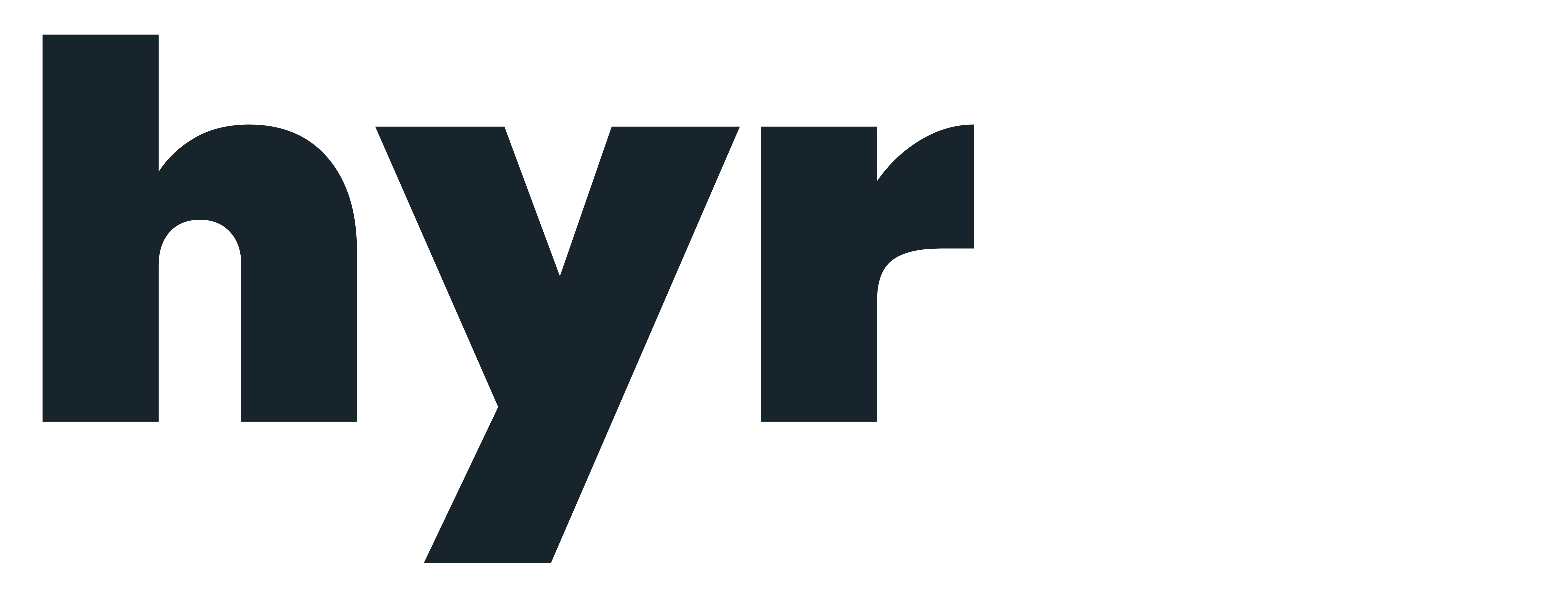 hyr