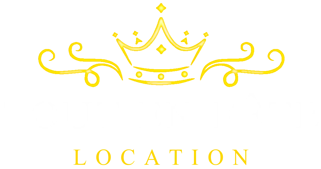 Tout en fête location