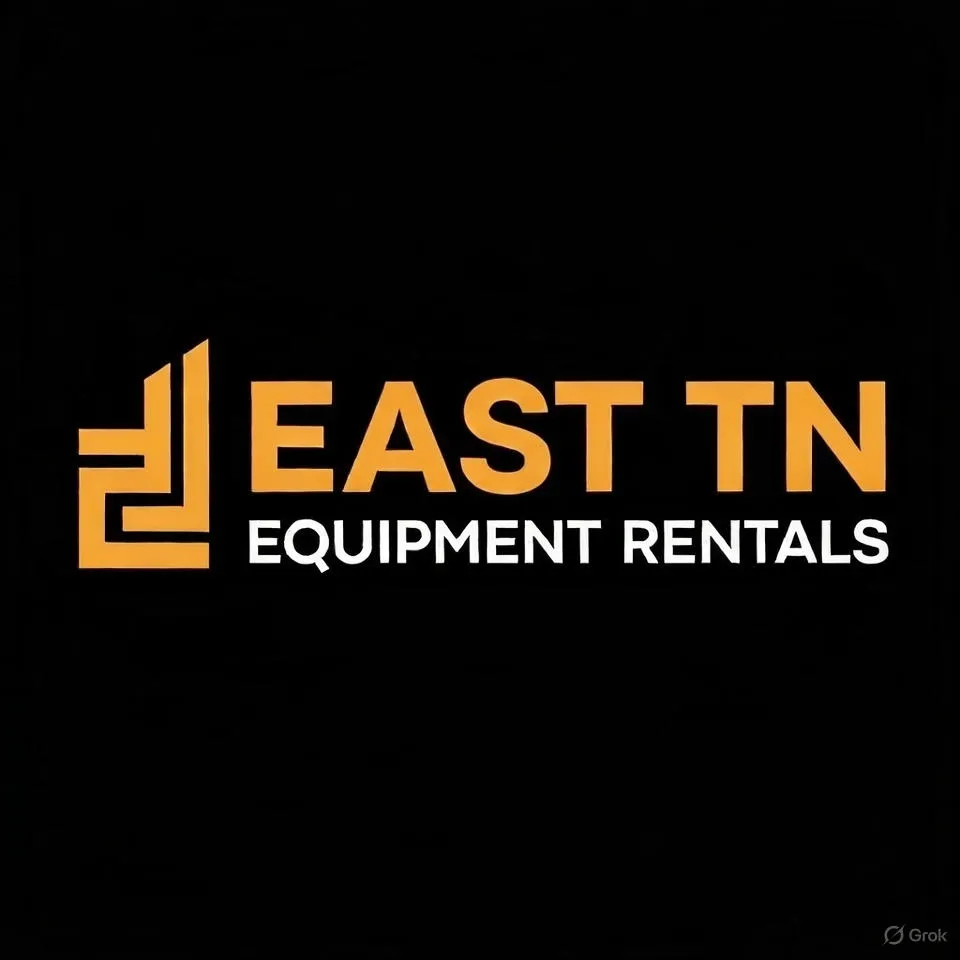 East TN Equipment Rentals