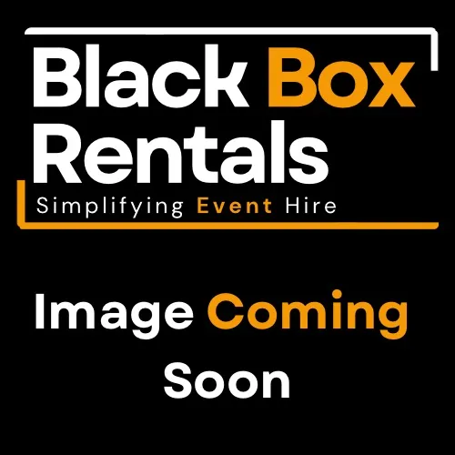 6 Channel Mixing Desk -