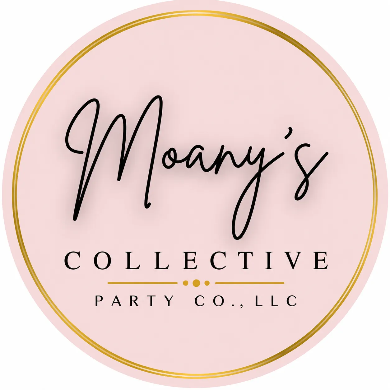 Moany’s Collective Party Co., LLC