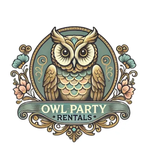 Owl Party Rental