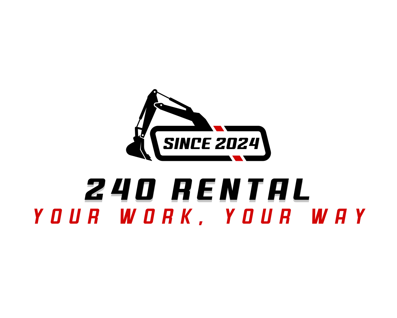 240 Rental