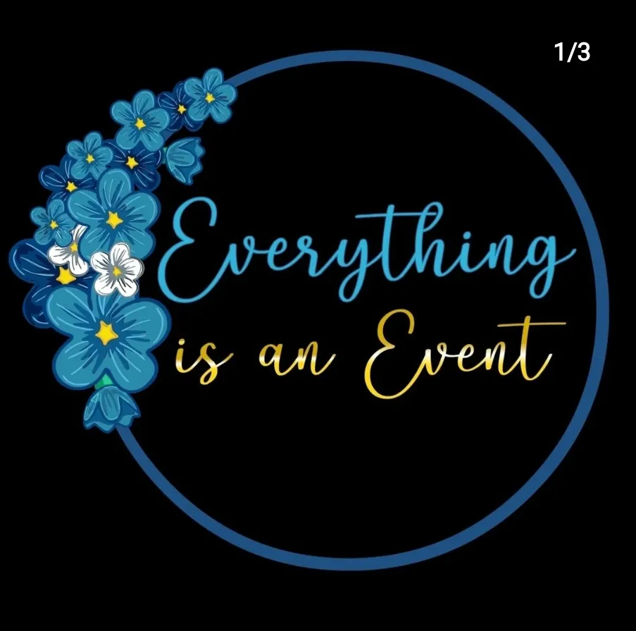 Everything Is An Event 