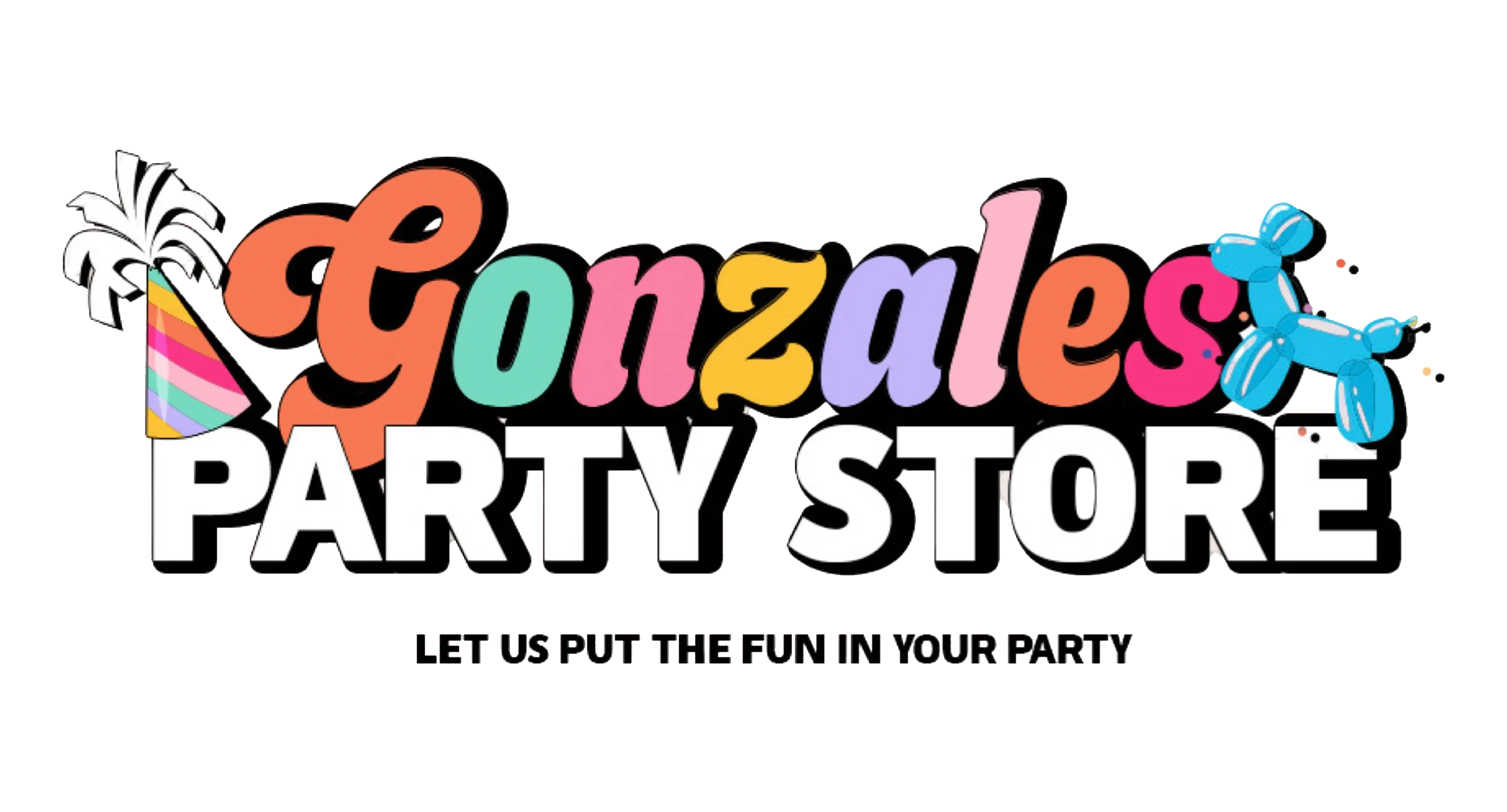 Gonzales Party Rentals