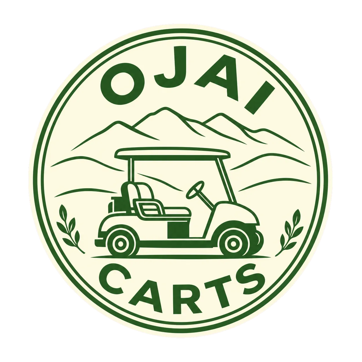 Ojai Carts