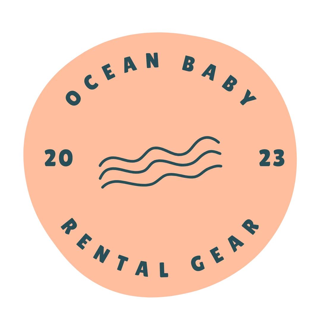 The Ocean Baby Co