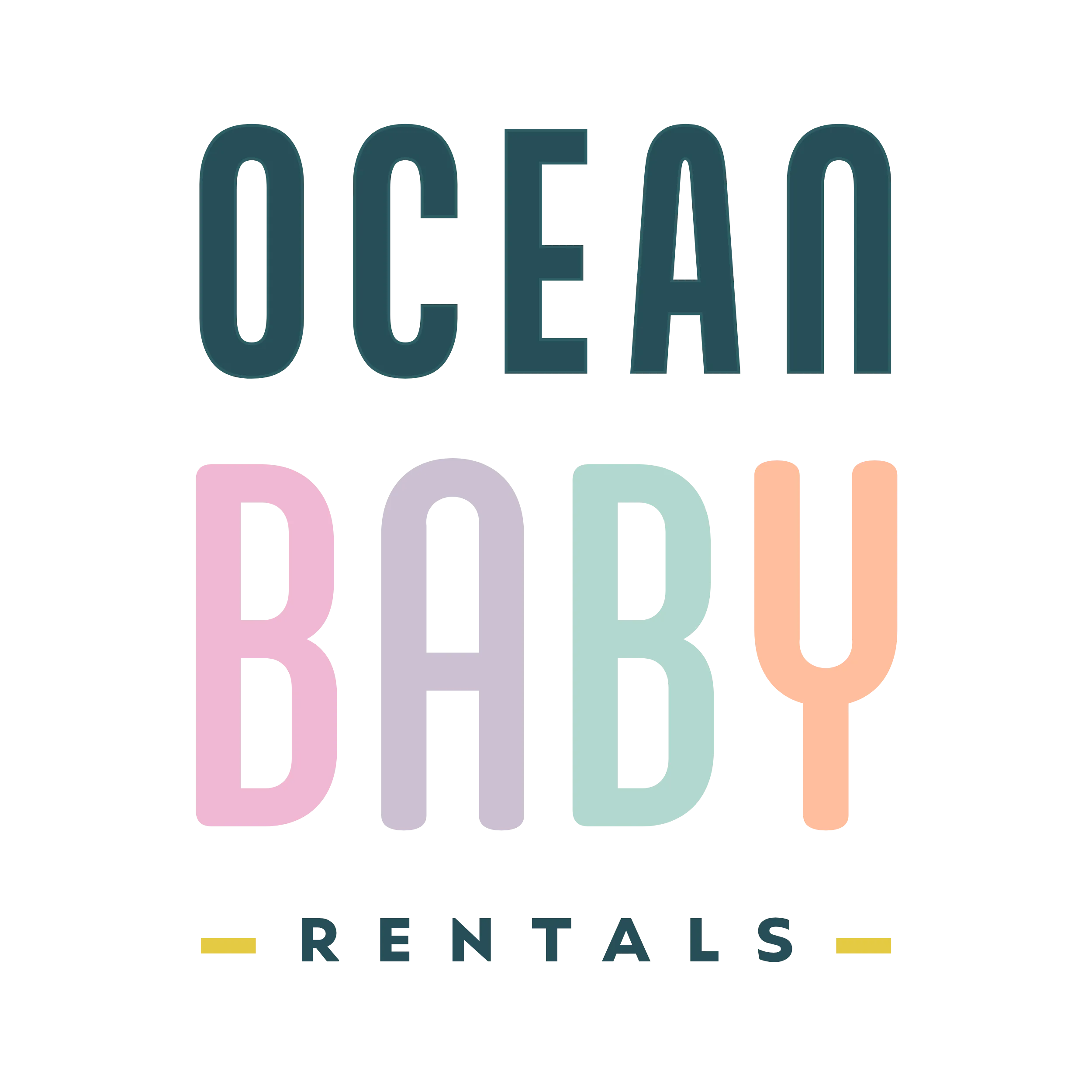 The Ocean Baby Co