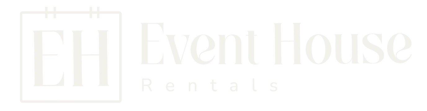 Event House Rentals
