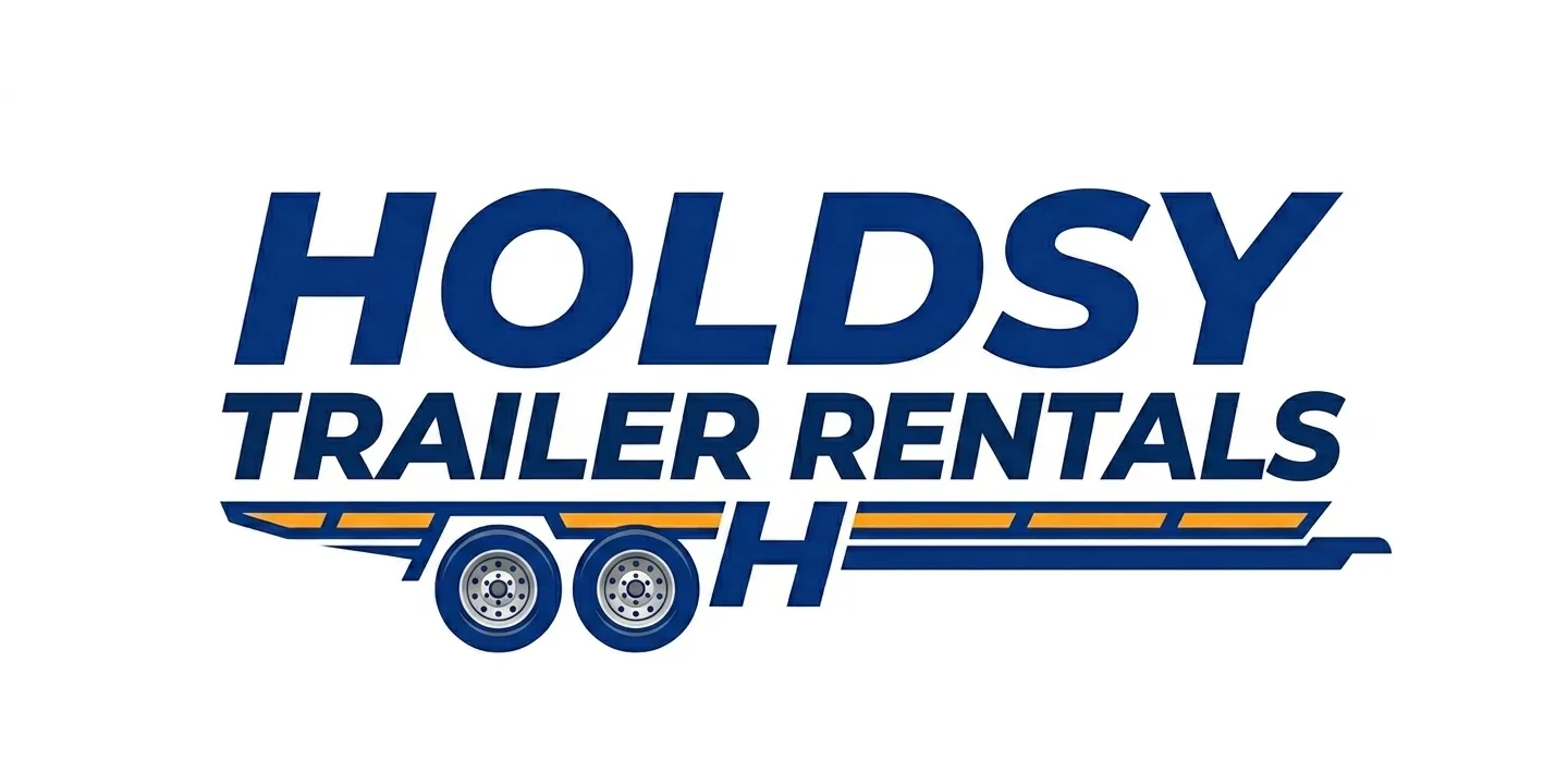 Holdsy Trailer Rentals