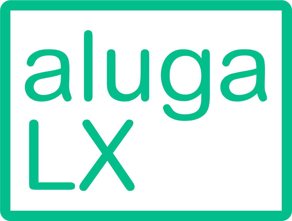alugaLX