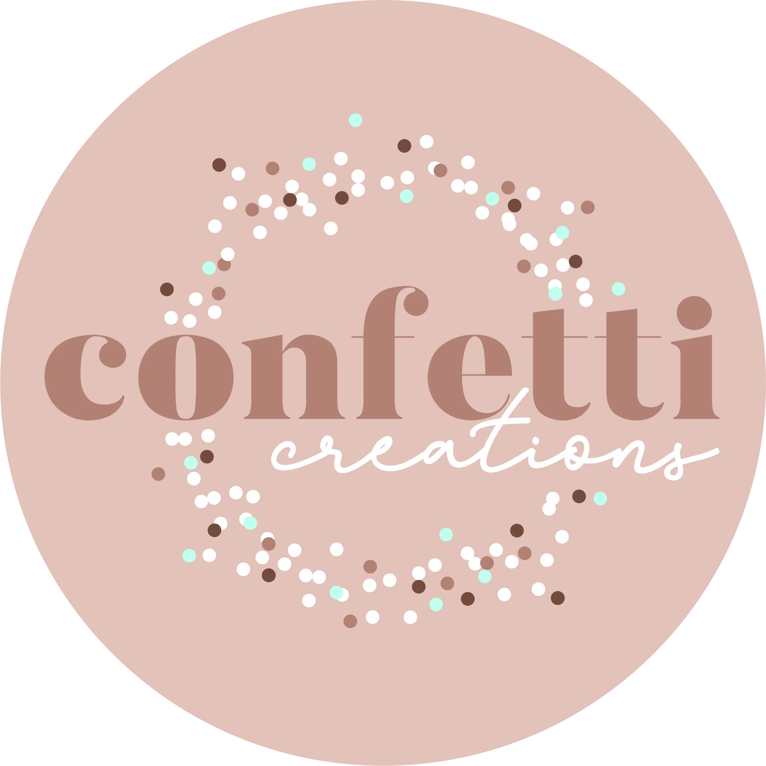 Confetti Creations
