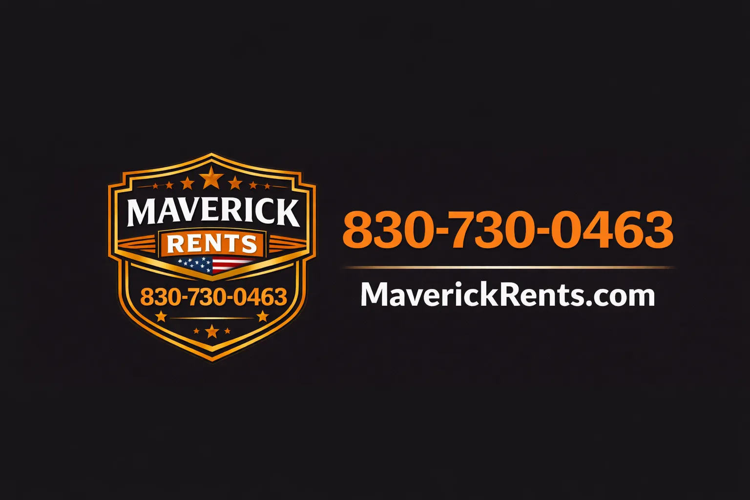 Maverick Trailer Rentals LLC
