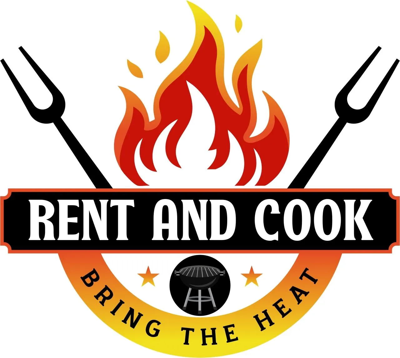 Rent and Cook