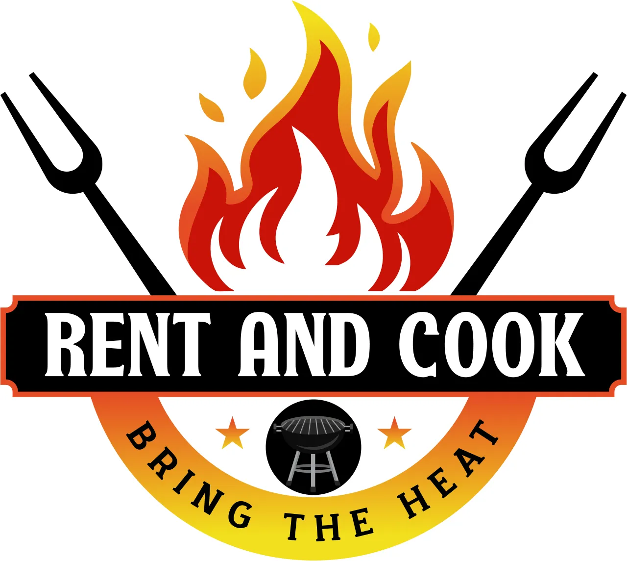 Rent and Cook