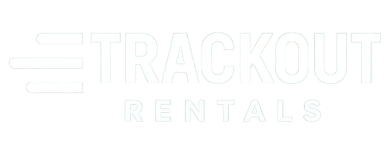 Trackout Rentals