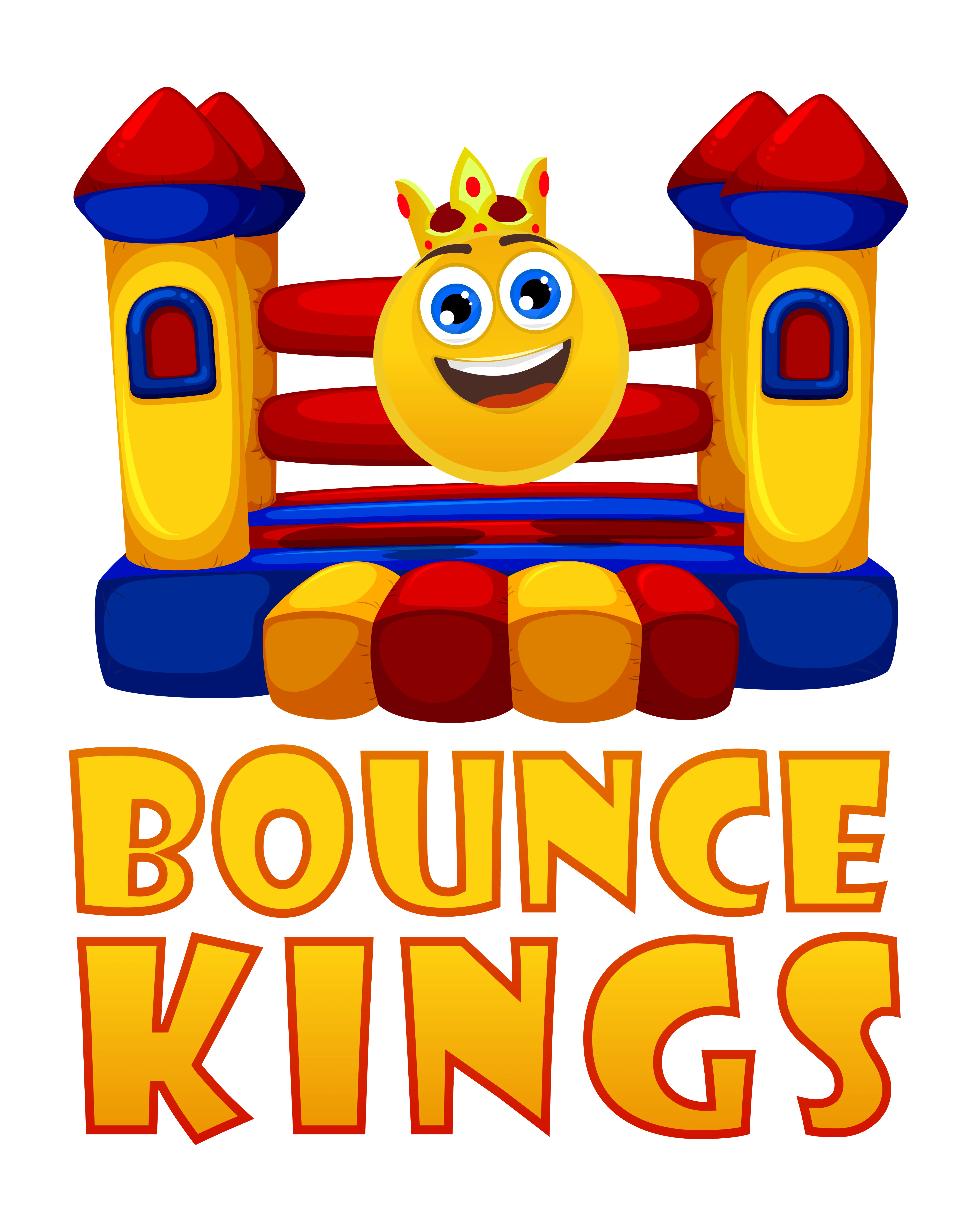 Bounce Kings