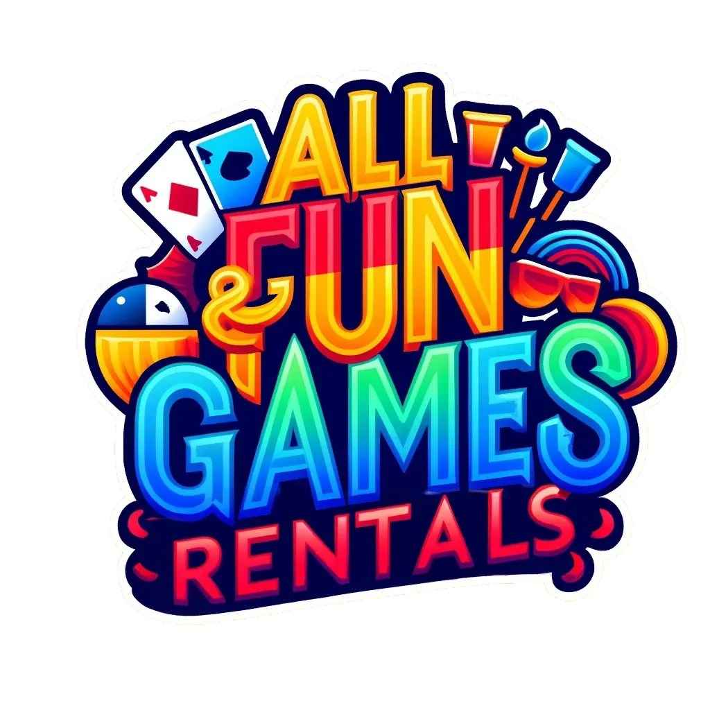 All Fun & Games Rentals LLC