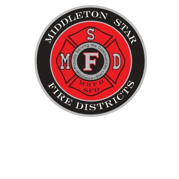 Middleton/Star Fire District - Idaho