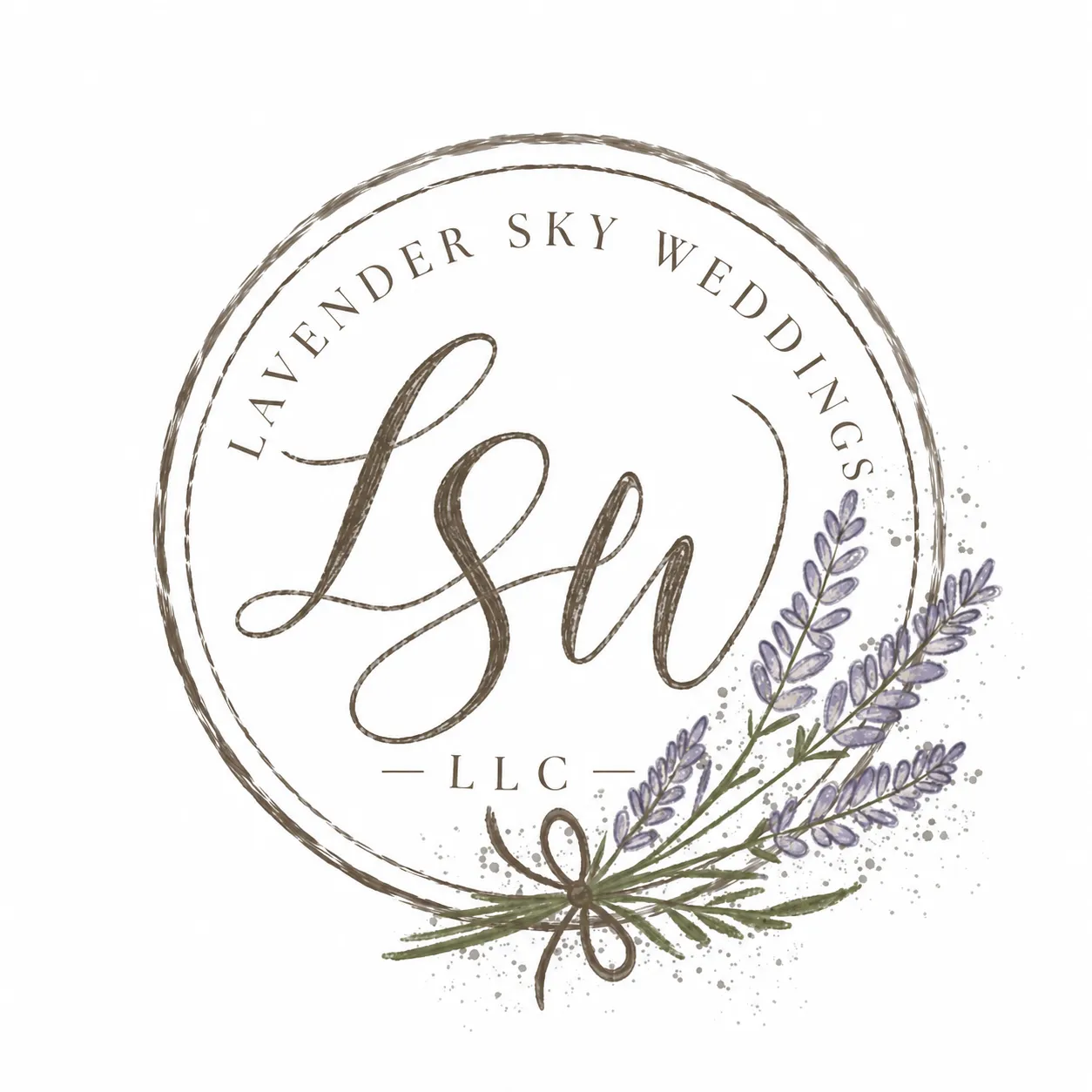 Lavender Sky Weddings LLC