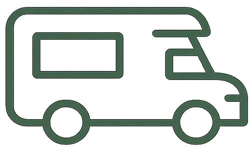 Mobilhome te huur West-Vlaanderen