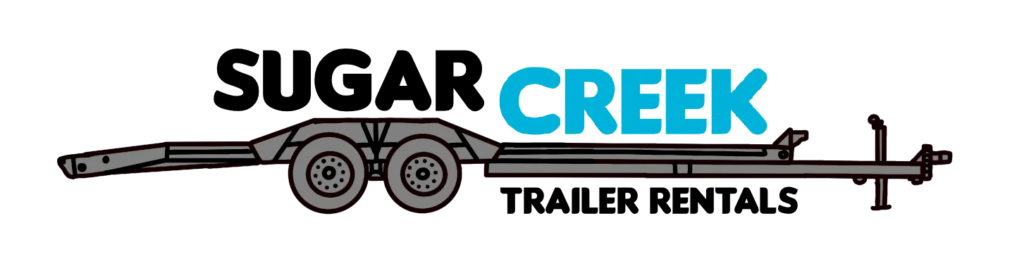 Sugar Creek Trailer Rentals