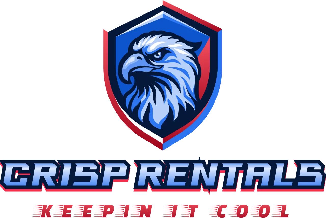 Crisp Rentals