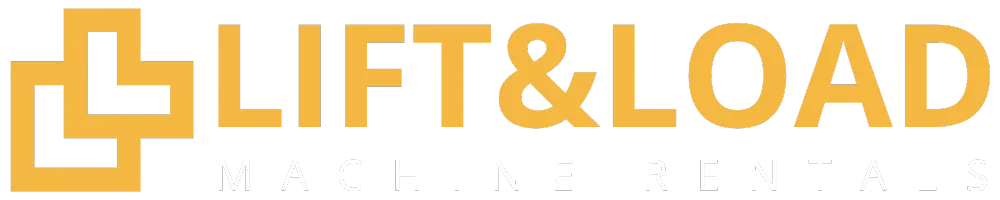 Lift & Load Machine Rentals