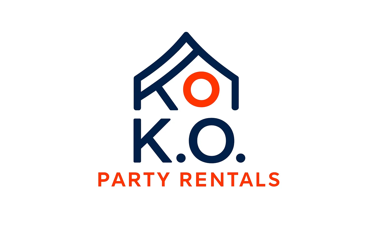 K.O. Party Rentals