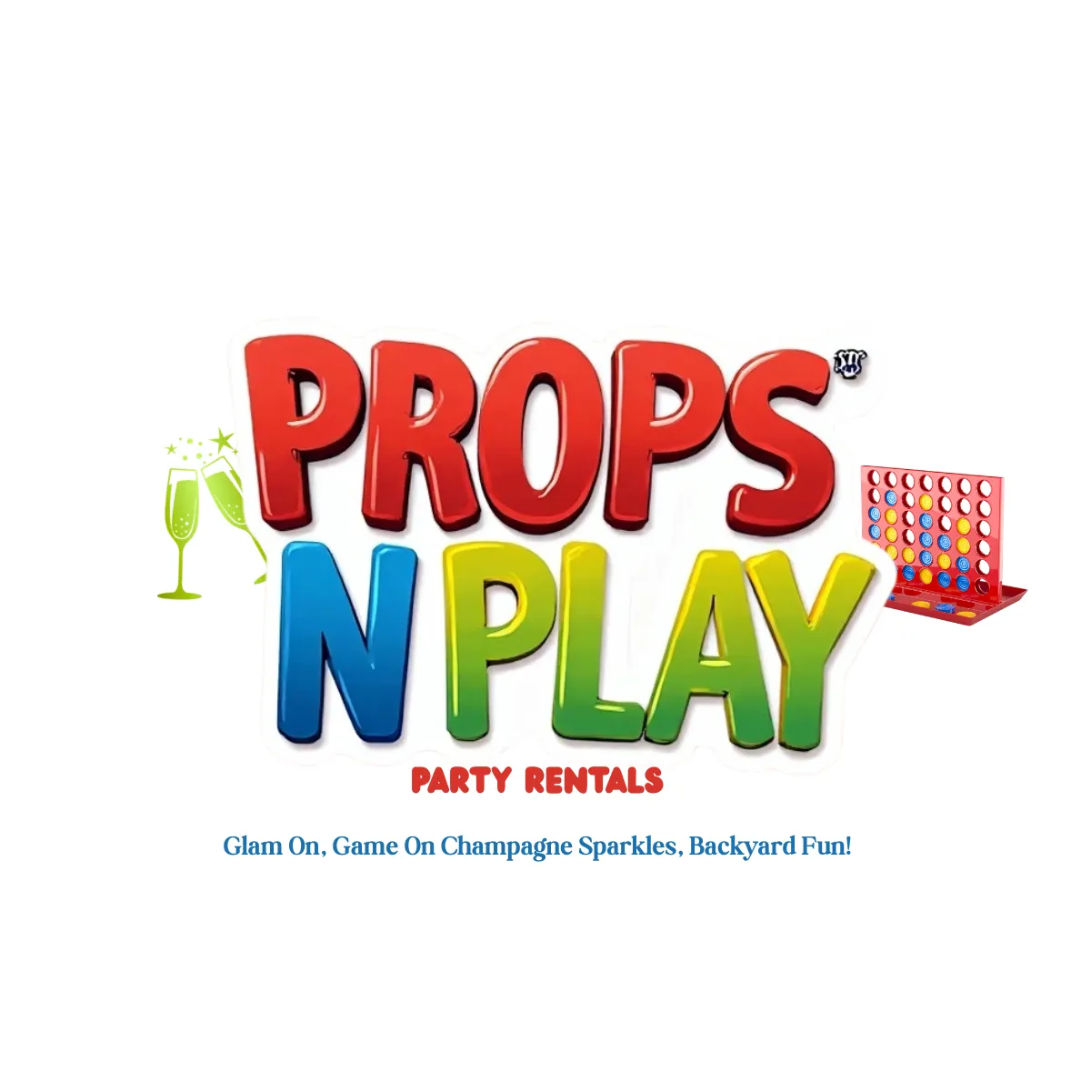 Props N Play Party Rentals