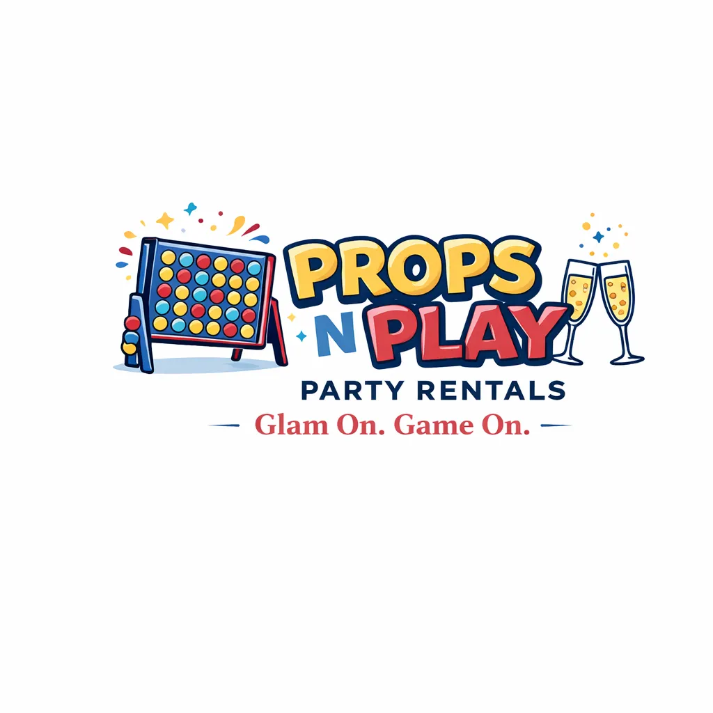 Props N Play Party Rentals