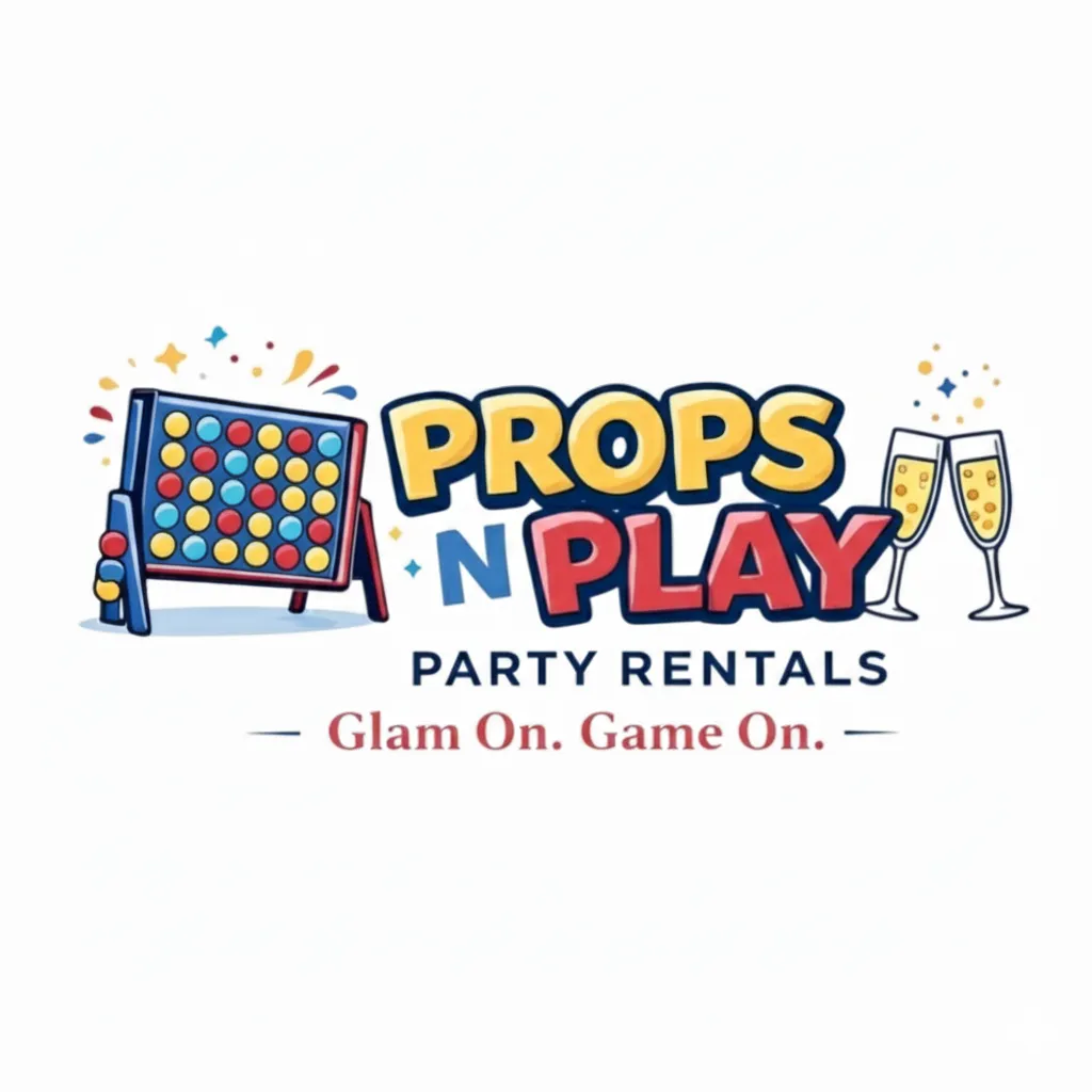 Props N Play Party Rentals