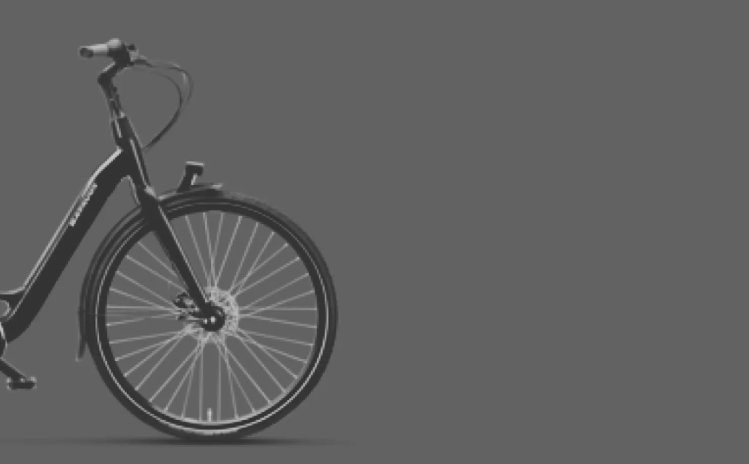 Biking Sardinia Delivery Service