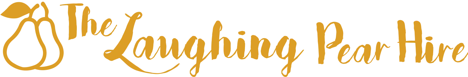 The Laughing Pear Catering Ltd