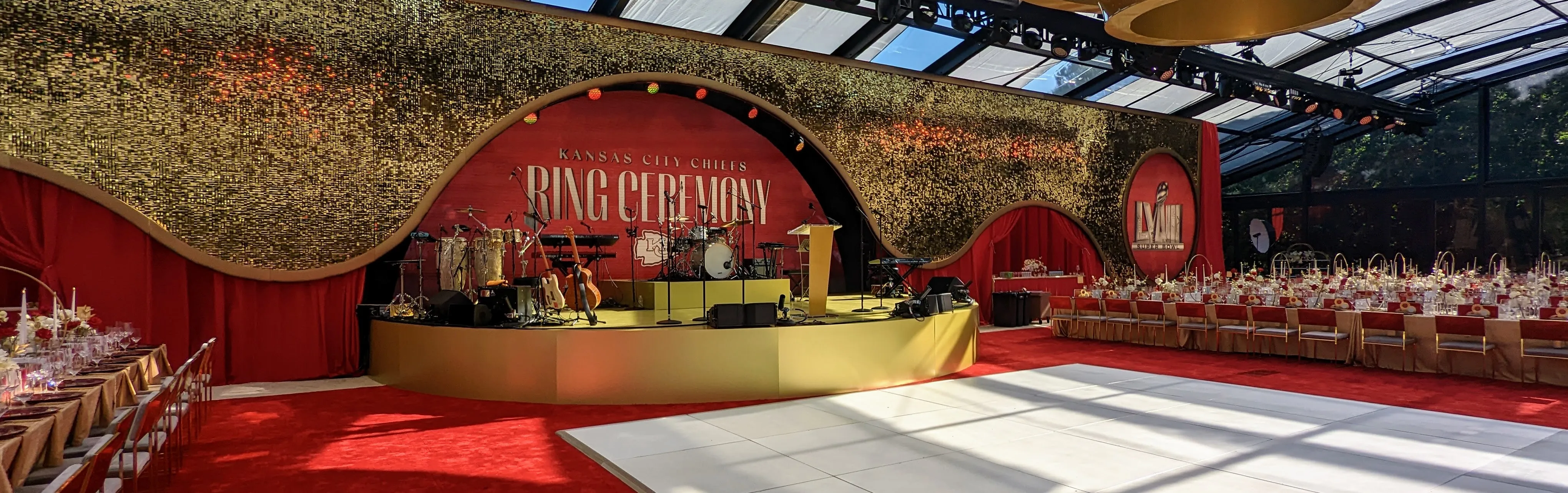 Backline Rental Midwest Kansas City