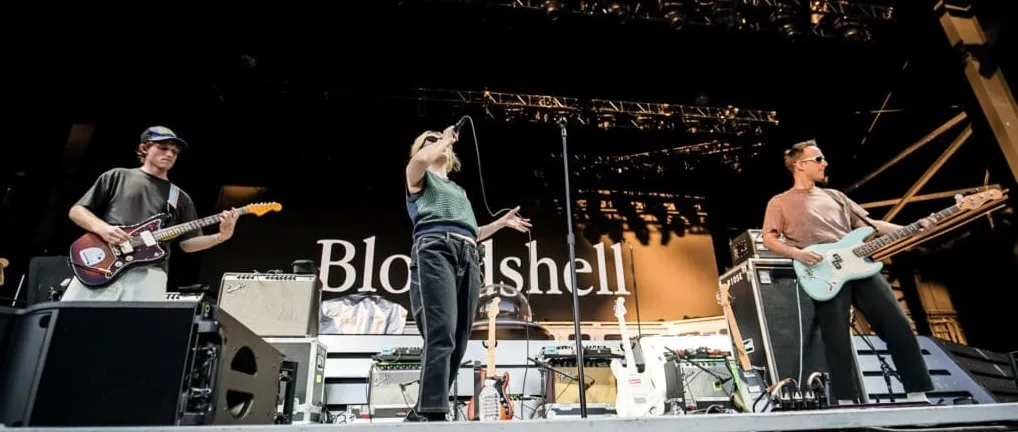 Kansas City Backline Music Rental