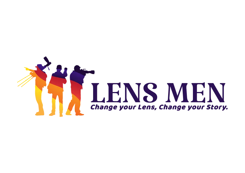 Lens Men Camera Rentals