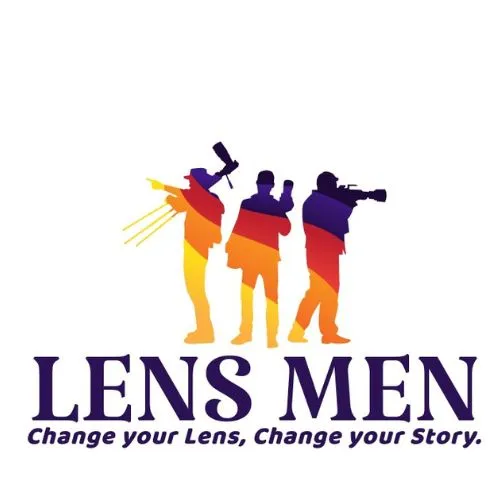 Lens Men Camera Rentals