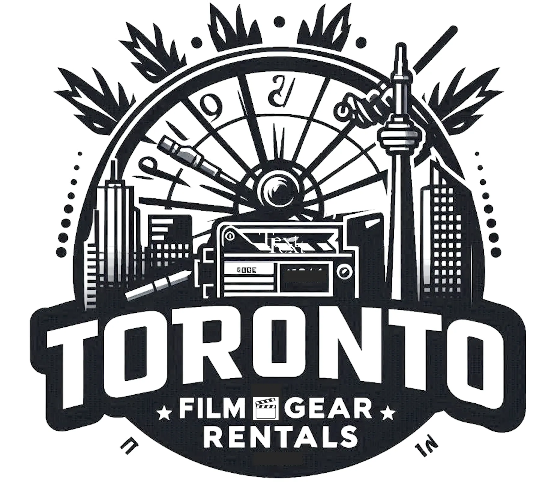 Toronto Film Gear Rentals
