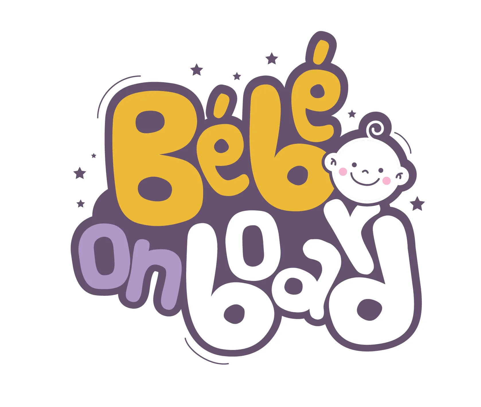 Bébé on Board