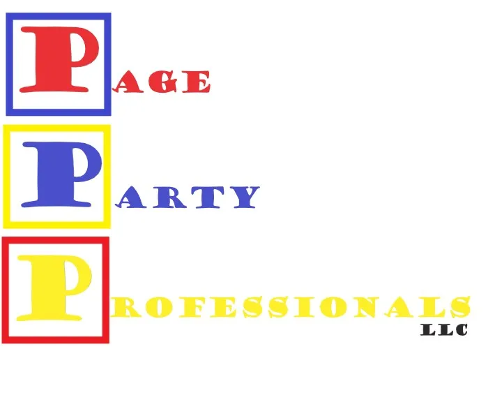 Page Party Professionals LLC
