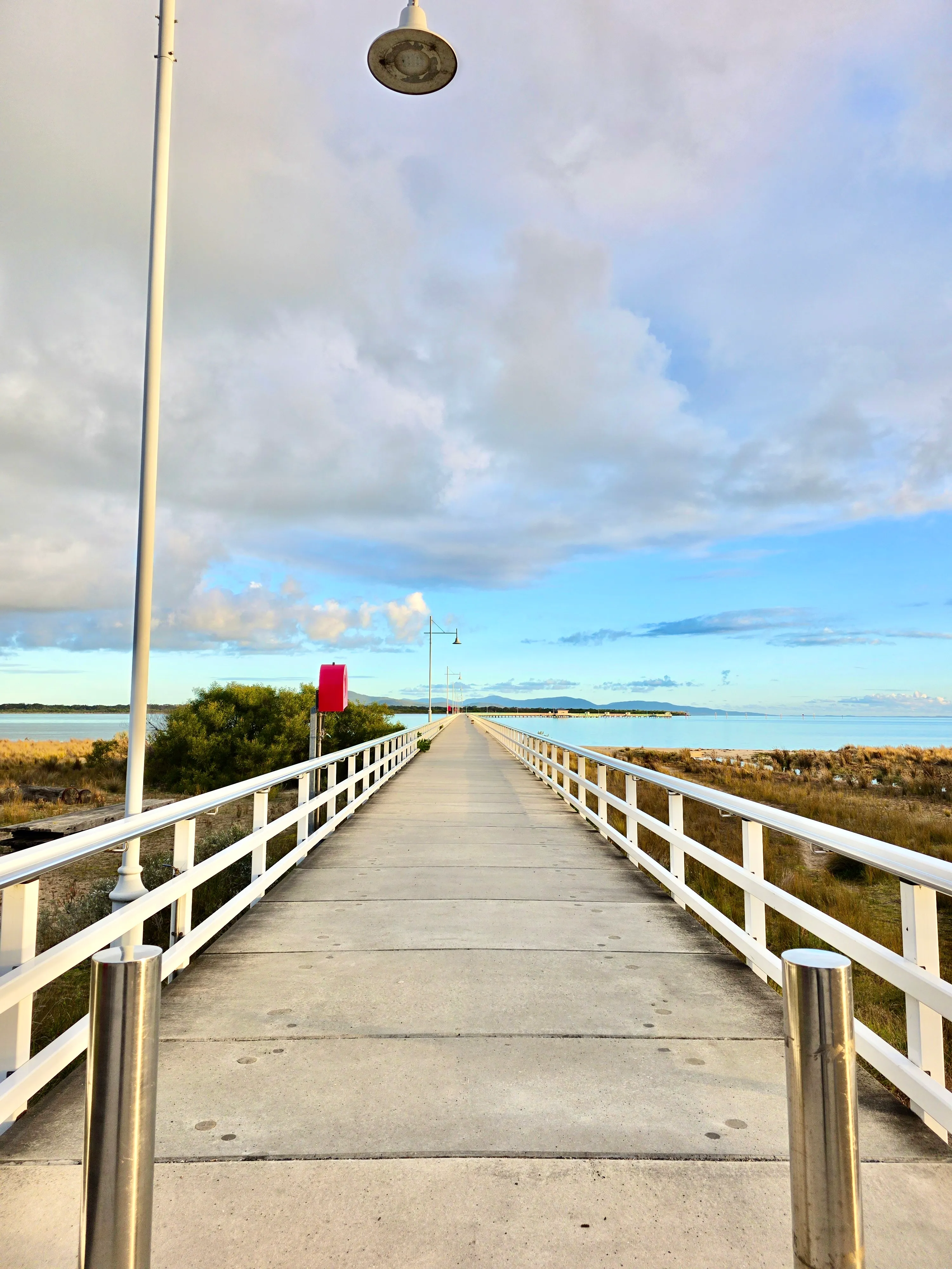 Long Jetty E-Bike Hire