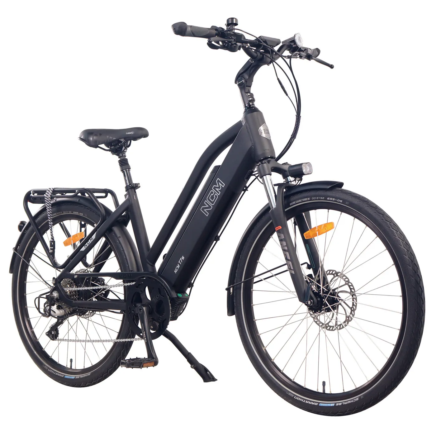 Long Jetty E-Bike Hire