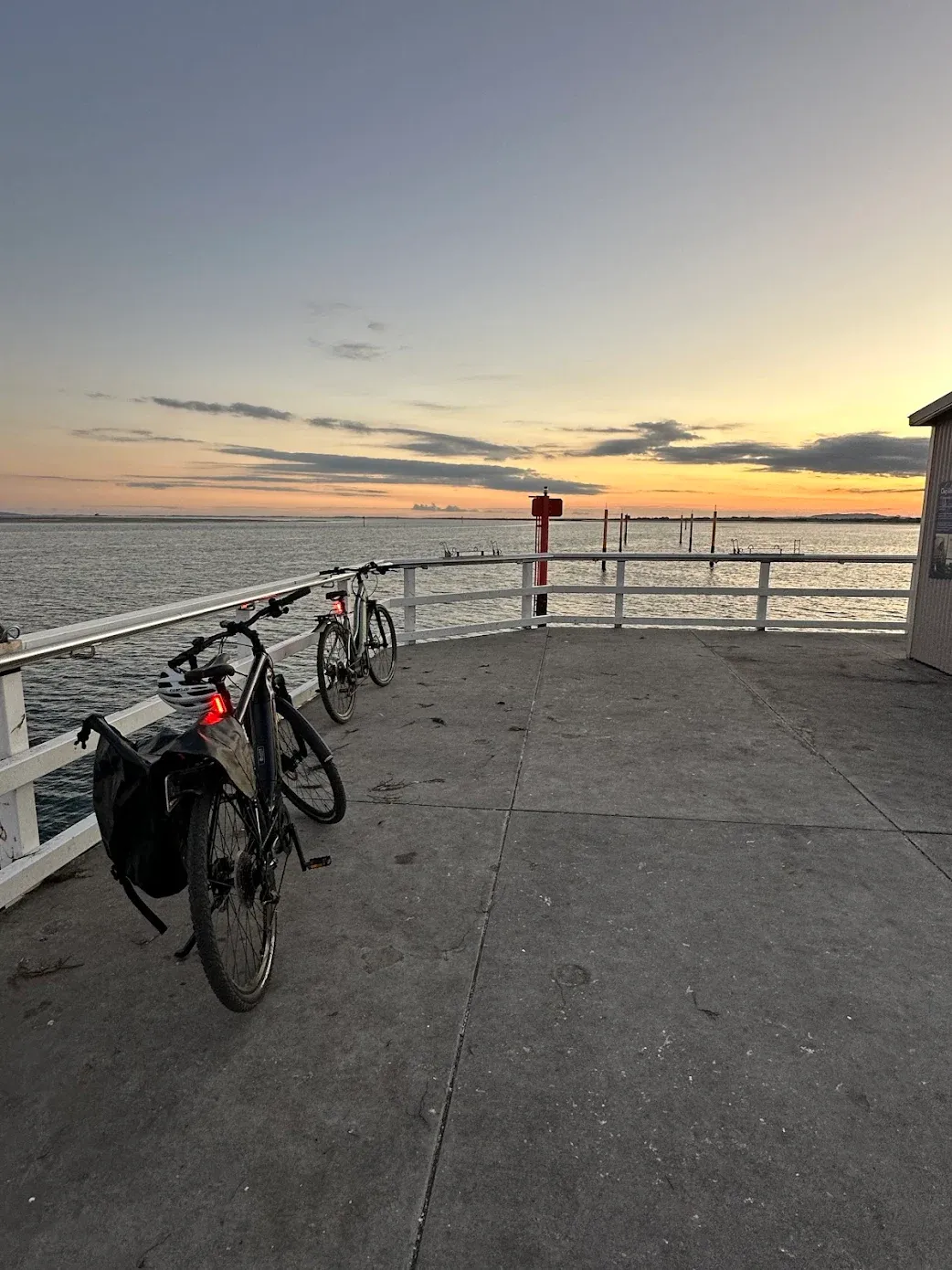 Long Jetty E-Bike Hire