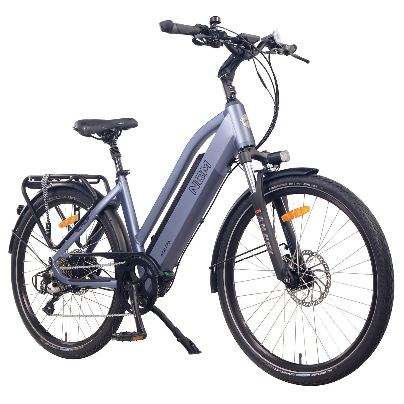 Long Jetty E-Bike Hire