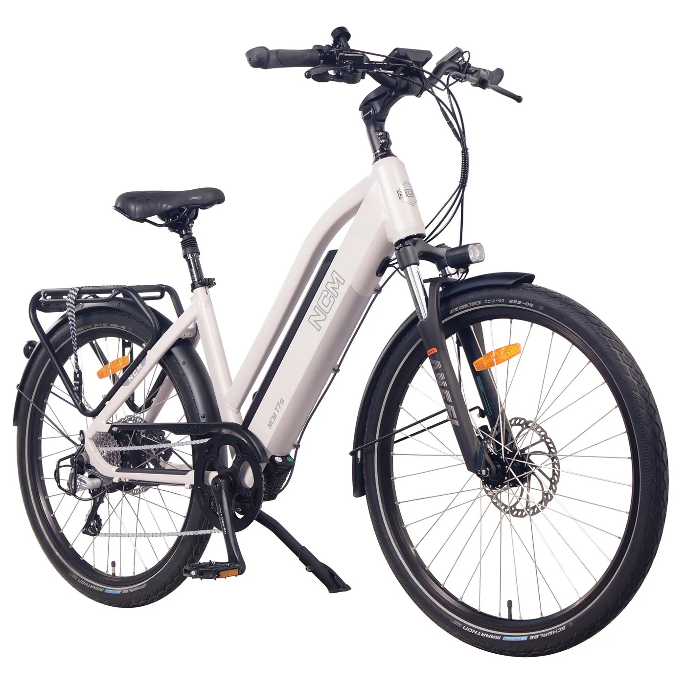 Long Jetty E-Bike Hire