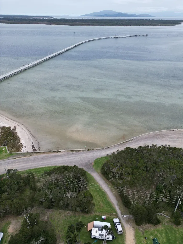 Long Jetty E-Bike Hire