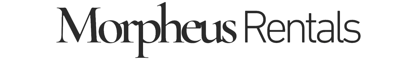 Morpheus Rentals LTD