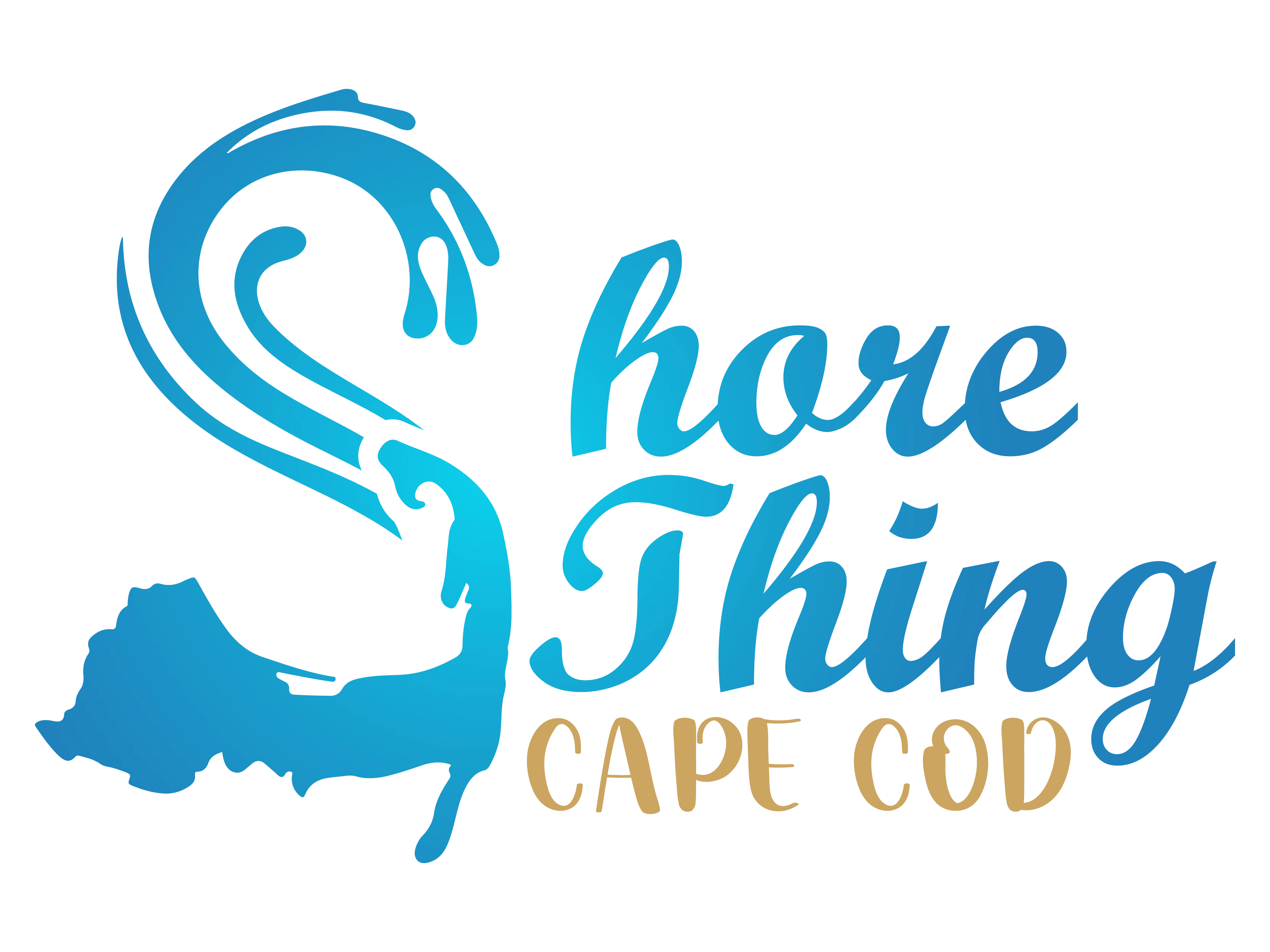 Shore Thing Cape Cod